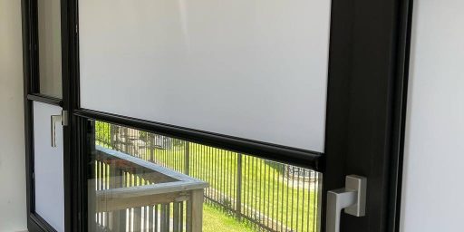 NANO BLINDS