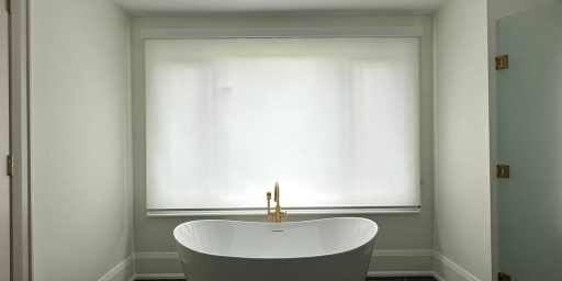 ROLLER SHADES