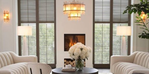 Shutters